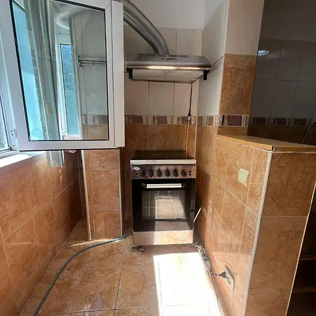 Florence 公寓 康斯坦察